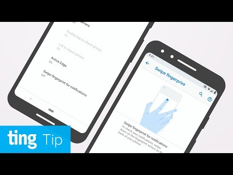 Navigate Android Q with gestures | Ting Navigate Android Q with gestures | Ting