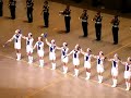 jsdf marching festival 2006  18   jasdf central band 