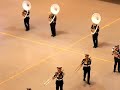 jsdf marching festival 2006  18   jasdf central band 