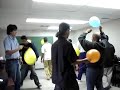 otra parte de la facilitaci�n realizada por lauri y javier en la clase de m�todo i