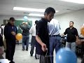 otra parte de la facilitaci�n realizada por lauri y javier en la clase de m�todo i