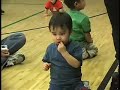 Stick Pull Contest at Shishmaref