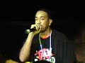 Ludacris Release Party in DC Part 2