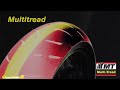 Dunlop Qualifier II (HD) titulattēls