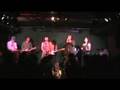 Allo Allo - Live at Mo Pitkins, NY, NY