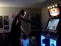 Boxy and Jboy play with Random