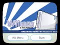 WiiBrew Channel Mockup WiiBrew Channel Mockup