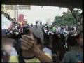 Venezuela: Una manifestaci�n acaba en un tiroteo