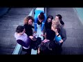 Parkour Generations: GoGirls!