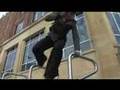 Parkour Generations  GoGirls!