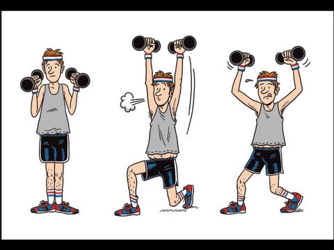 how to get more muscle if your skinny