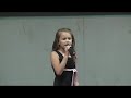 teledysk, klip, Martina McBride,- A Broken Wing