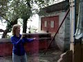 Bell ringing blooper