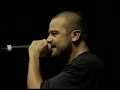 Nach - Esclavos [Directo]