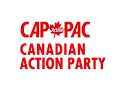 Connie Fogal of the Canadian Action Party on Ron Paul