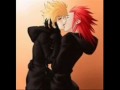 Because of You ~ ♥AkuRoku♥