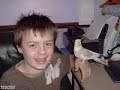 Our feathered friends Our feathered friends