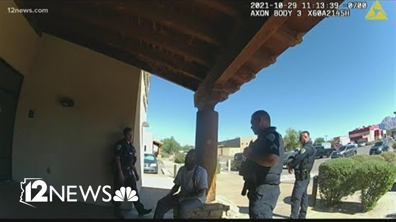 Cops called after Black man tries to cash a check at the bank