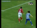 Deportivo - Espanyol