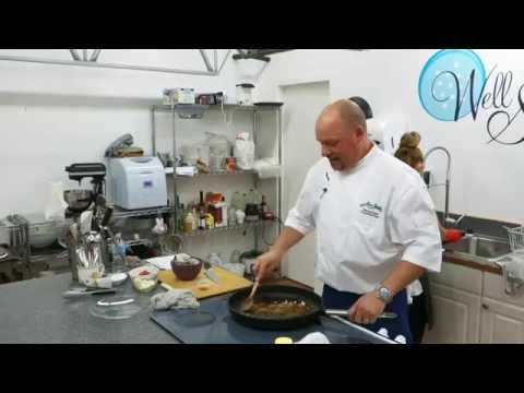 how to cook w lemon grass