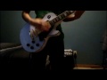 Dear Maria, Count Me In - All Time Low (cover)