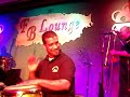 oquendo & libre celebrates & fb lounge with guest stars: jimmy bosch,pete nater,richie viruet,frankie vasquez,eddie zervigon,jorge maldonado,tony rosa on congas....etc!! hot!! hot!! es tarde ya me voy mi negrita me espera,hasta tommorrow!!___stay tune