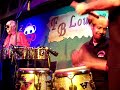 oquendo & libre celebrates & fb lounge with guest stars: jimmy bosch,pete nater,richie viruet,frankie vasquez,eddie zervigon,jorge maldonado,tony rosa on congas....etc!! hot!! hot!! es tarde ya me voy mi negrita me espera,hasta tommorrow!!___stay tune