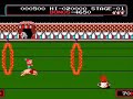 secret bonus found on circus charlie nes version. ekd.sheezyart.com