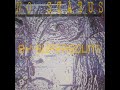 No Status - Aesthetic X (1996)
