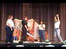 2002 Strandid GF UL Sul Ross Universtity