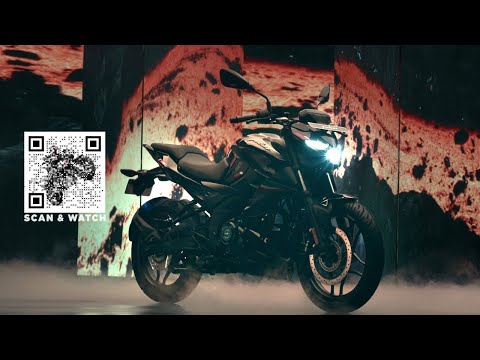 Bajaj Pulsar N160-Censored Ad