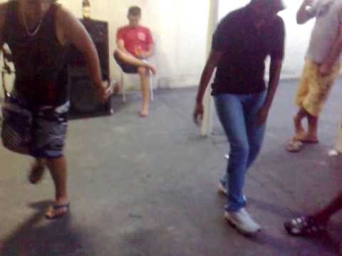 Tobinha