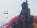 MIRO DESDE MICRO A LA CD. NEZAHUALCOYOTL