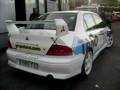 04 - Jesús Fernández y Nacho Madrera (VI Rallye Villa De Grado 2008).AVI