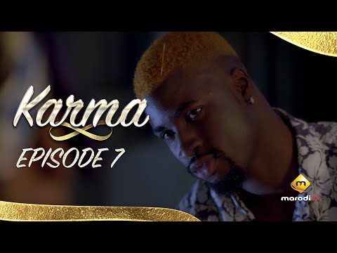 Série - Karma - Episode 7 - VOSTFR