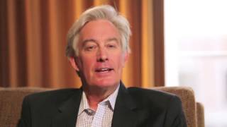 David Allen Discusses Getting Things Done
