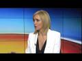 TVNZ 1 Lunch Time NOvember 21, 2008