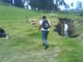 videos de la caida de brandon
