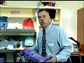 How to Buy a Vacuum Cleaner : Bagless Vacuum Cleaners: Buying Tips How to Buy a Vacuum Cleaner : Bagless Vacuum Cleaners: Buying Tips