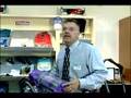 How to Buy a Vacuum Cleaner : Bagless Vacuum Cleaners: Buying Tips