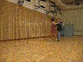 Physics Tango