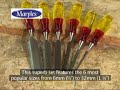 Marples Chisel Set Split Proof Handles from THESITEBOX.COM Marples Chisel Set Split Proof Handles from THESITEBOX.COM
