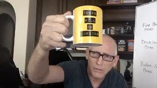 Episode 1107 Scott Adams: Fake Polls, How to Create Fake News Using