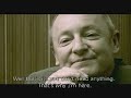 Cesta (The Way), dir. Filip Zbojek