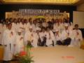 FEPS Senior Batch 2006-2007 Graduation
