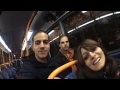 Atraz & Emilia in London [2009]
