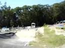 Foothills BMX 45-49 Cruiser Moto 3