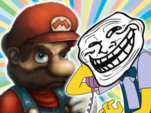 how to contact nintendo