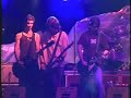 Codigo - Protestare (directo)