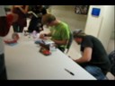 Tour De Nerdfiighting!! Tour De Nerdfiighting!!